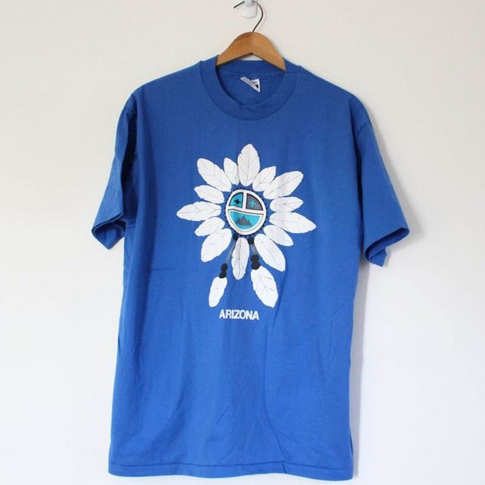 Vintage Dreamcatcher Arizona T Shirt XL